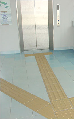 伊万里駅 1-1